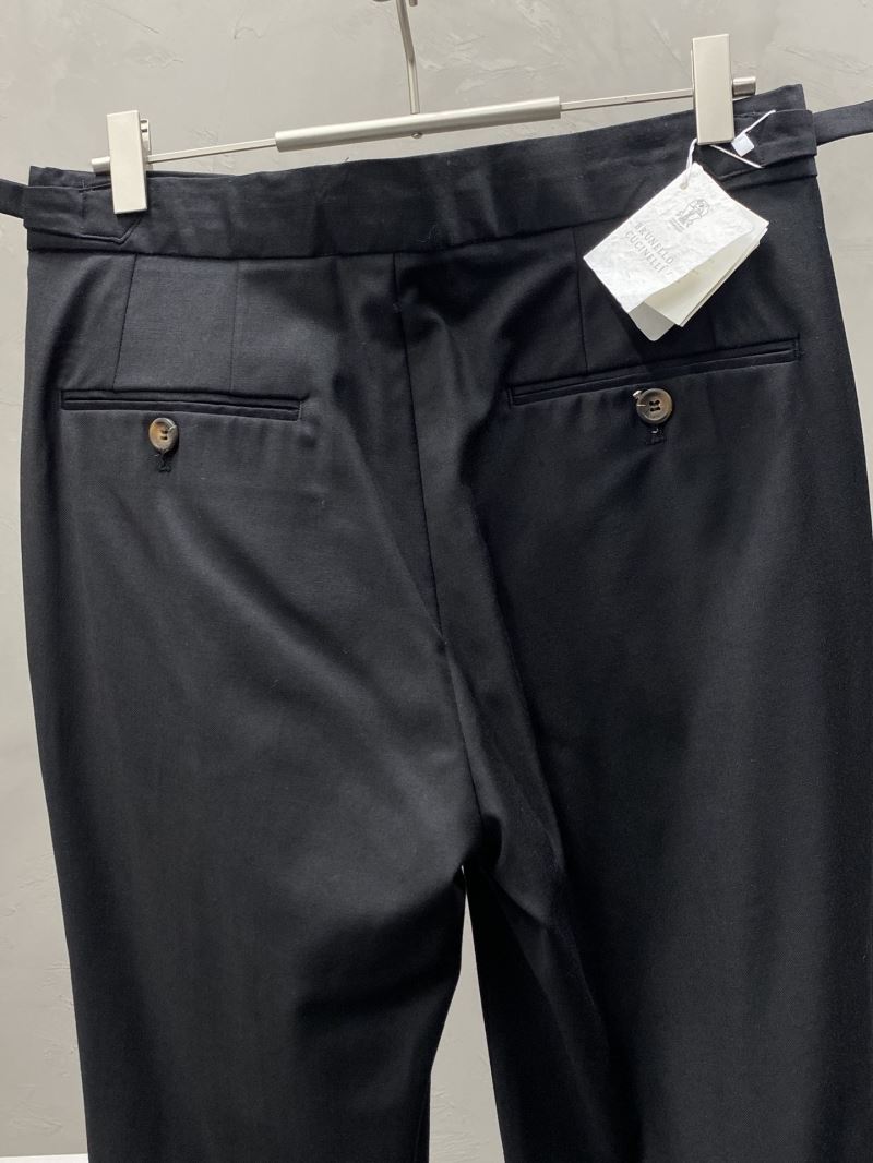 Berluti Long Pants